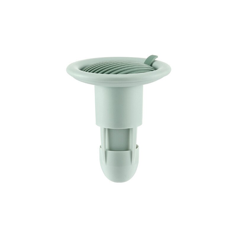 Xiaomi baie canal scurgere chiuveta sita de par dop filtru autocolant consumabile de bucatarie sita anti-blocare deodorant