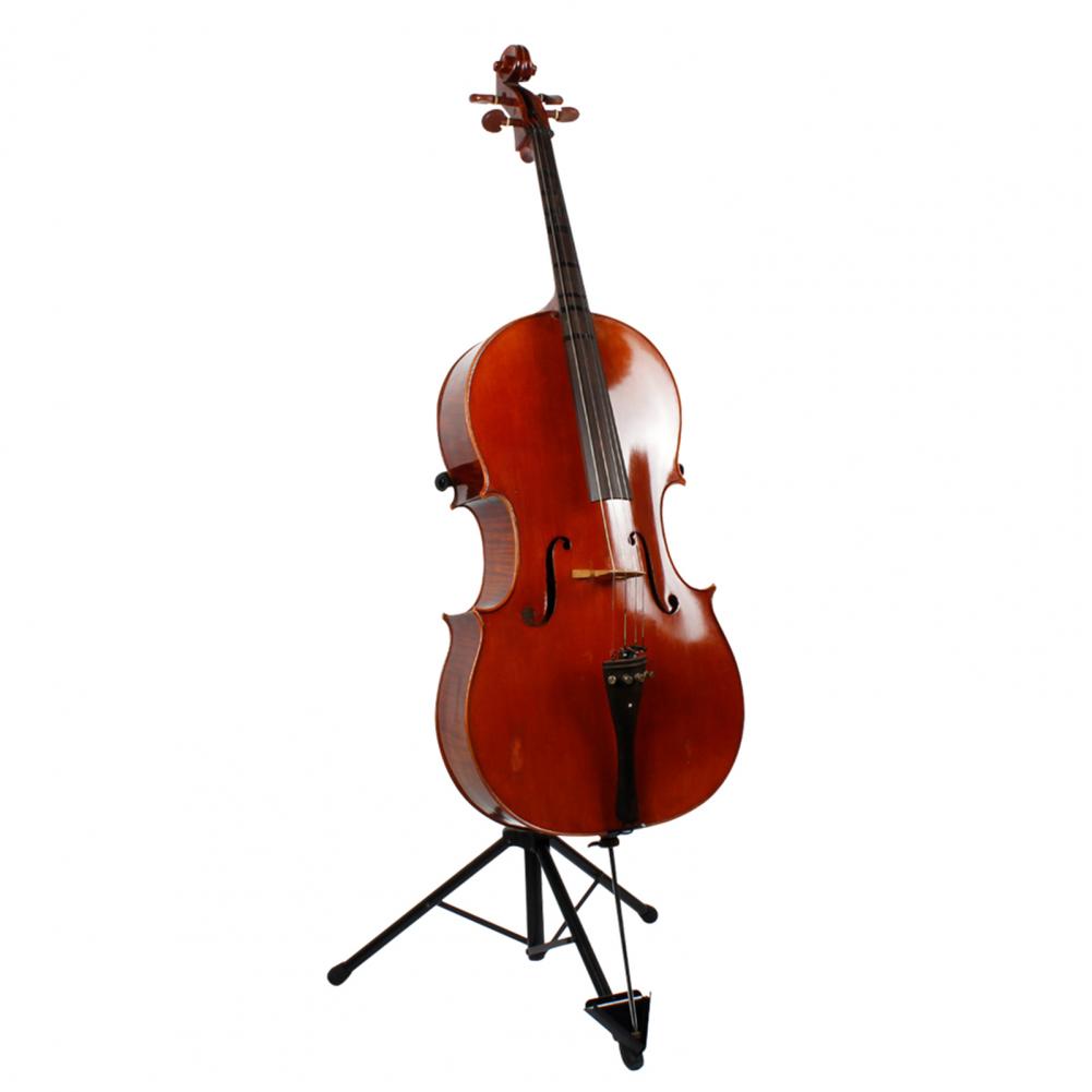 Durable Music Cello Stand Black Electronic Organ Cello Embracing Stand Cello Stand Music Cello Stand