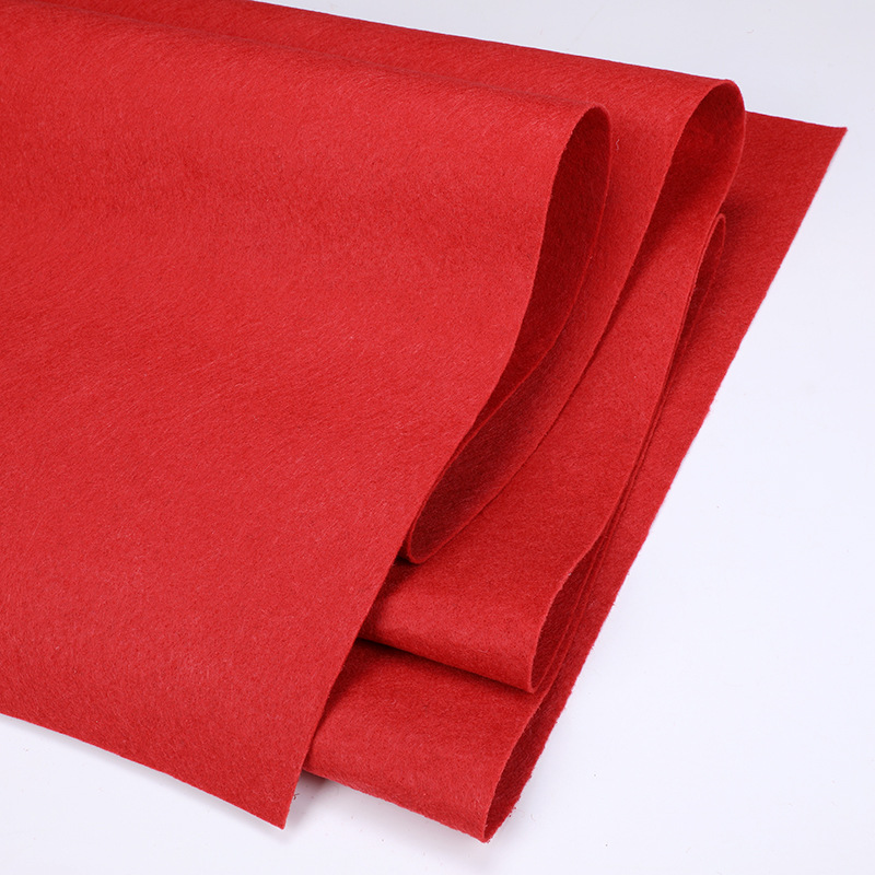 Tapis rouge 3M 5M 8M, couverture de marche, exposition voyage tapis de mariage, allée couloir escaliers intérieur et extérieur, épaisseur Mesa 1.0mm