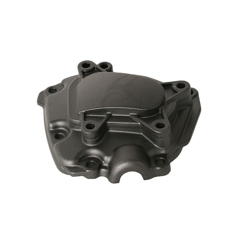 Motorcycle Ignition Cover Crankcase For Yamaha YZF-R1 YZF R1