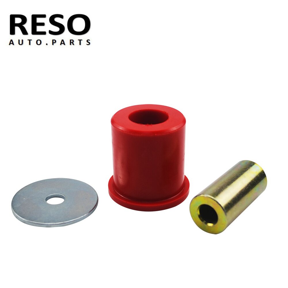Reso-Achter Diff Front Montage Bush Voor Bmw E36 3 Serie 1990-1998