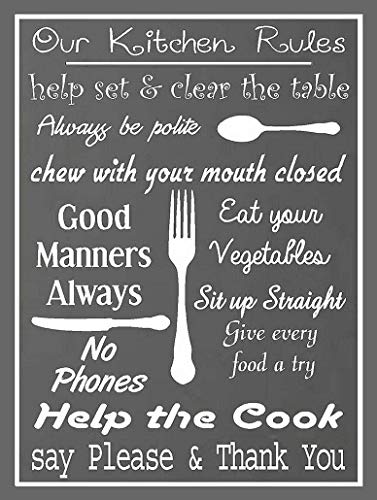 Metal Tin Sign Please Be A Good Neighbor, Please Clean Up After Your Dog Sign, No Dog Poop Sign, Outdoor Rust Free Wall Decor: S126