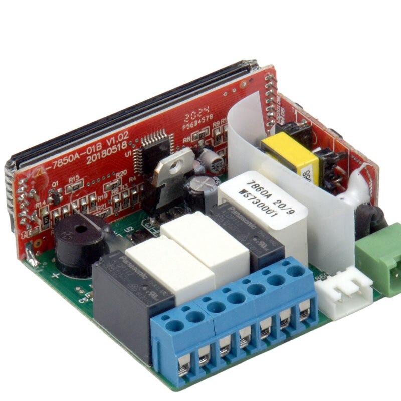 Lilytech ZL-7860A, Constante Temperatuur En Vochtigheid Controller, Hygrostaat Thermostaat, Vochtigheid Controller