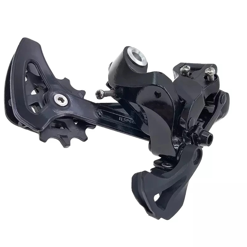 LTWOO AX 1x11 Speed Groupset Shift Lever and Rear Derailleur Long cage for MTB 42 46T 50T 52T 11v switch compatible SHIMANO sram