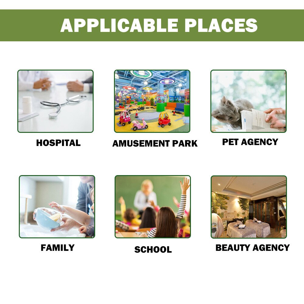 50ml Refillable Bottles Hand Sanitizer Containers Travel Bottles Alcohol Containers (Transparent Bottles Random Hook)