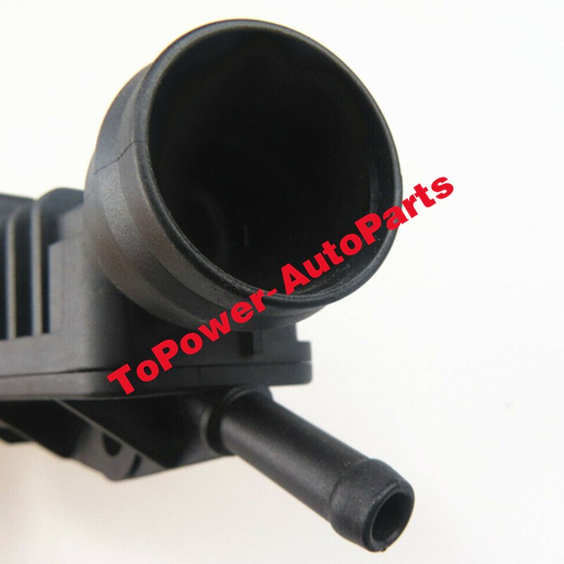 036121188B Engine Intake Heating Pipe Compensation For Volkswagenn Jettaa Golff Polo Caddy Skodaa Fabia Octavia Seatt Leon Altea