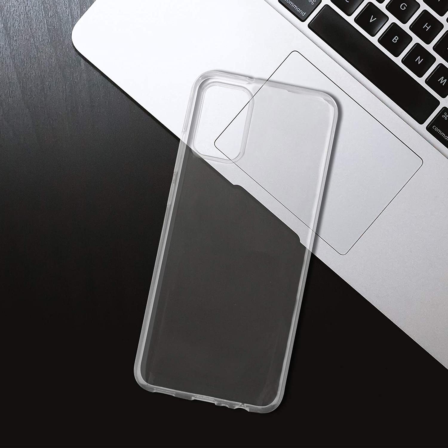 Funda de silicona para Samsung Galaxy, funda trasera suave de mármol para Samsung Galaxy M02s A02s, Fundas de silicona transparente m 02s 6,5''