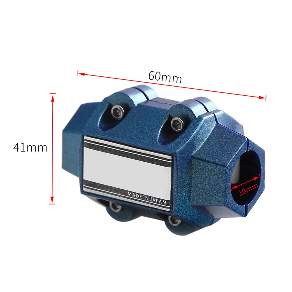 Magnetic Fuel Saver Magnetized Car Fuel Economizer Vehicle Fuel Saving Device