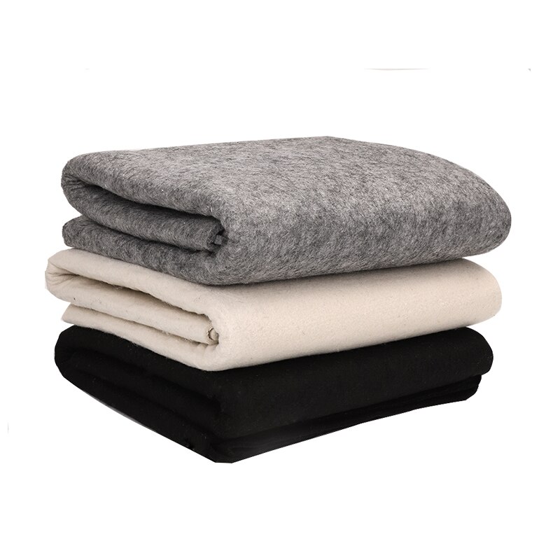 Verdikking Zachte Voelde Pad Peinture Feutre Zachte Chinese Kalligrafie Borstel Voelde Pad Inkt Schilderij Zachte Pad Tafel Mat Feutre Peinture