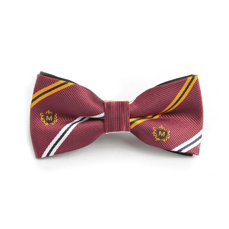 HOOYI Children's Bow Tie for Kids Boy Bowtie wedding: 07