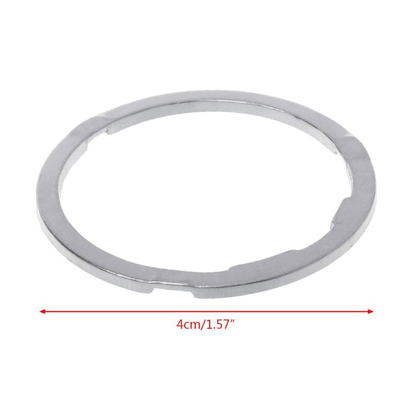 Bicycle Free Wheel Washer 1.6mm Spacer Cassette MTB Bike Accessories For MAVIC