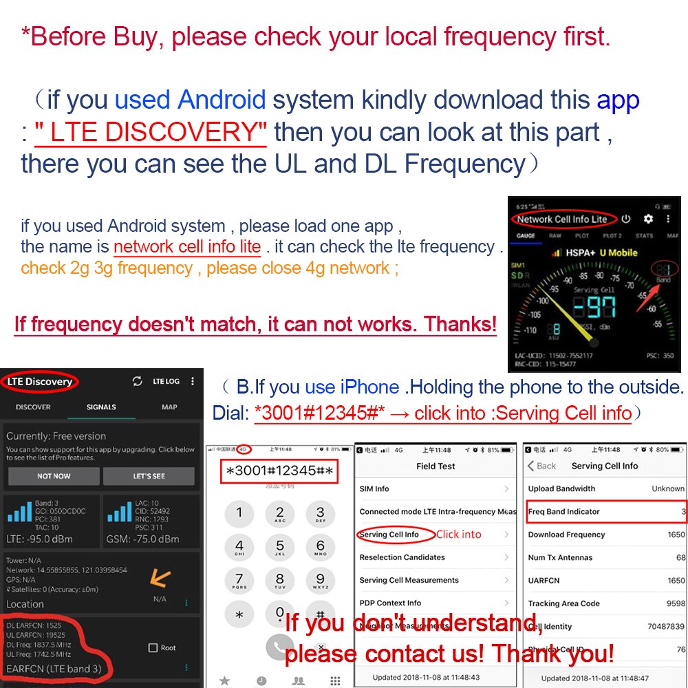 GSM 3G 4G 900mhz signal amplifier + Yagi outdoor antenna and 10M cable + 5DBI rubber indoor antenna.