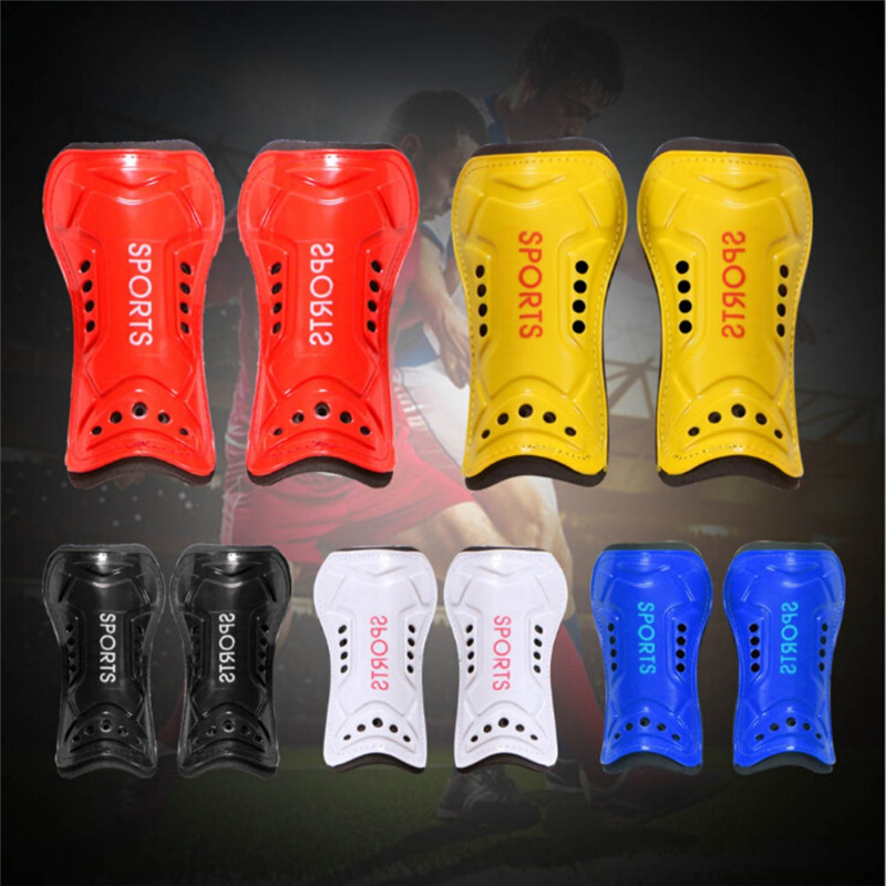 1 Pair Soccer Protective Socks With Pocket For Football Shin Pads Leg Sleeves Supporting Shin Guard Adult Children Support Socks