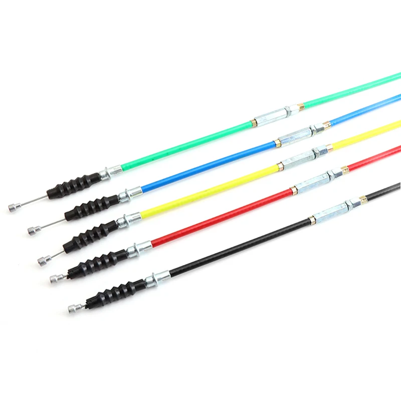 Câble d'embrayage universel pour moto, fil de ligne pour motocross RL, 50cc, 70cc, 90cc, 110cc, 125cc, 150cc, 200cc, 250cc, 985mm, 1070mm
