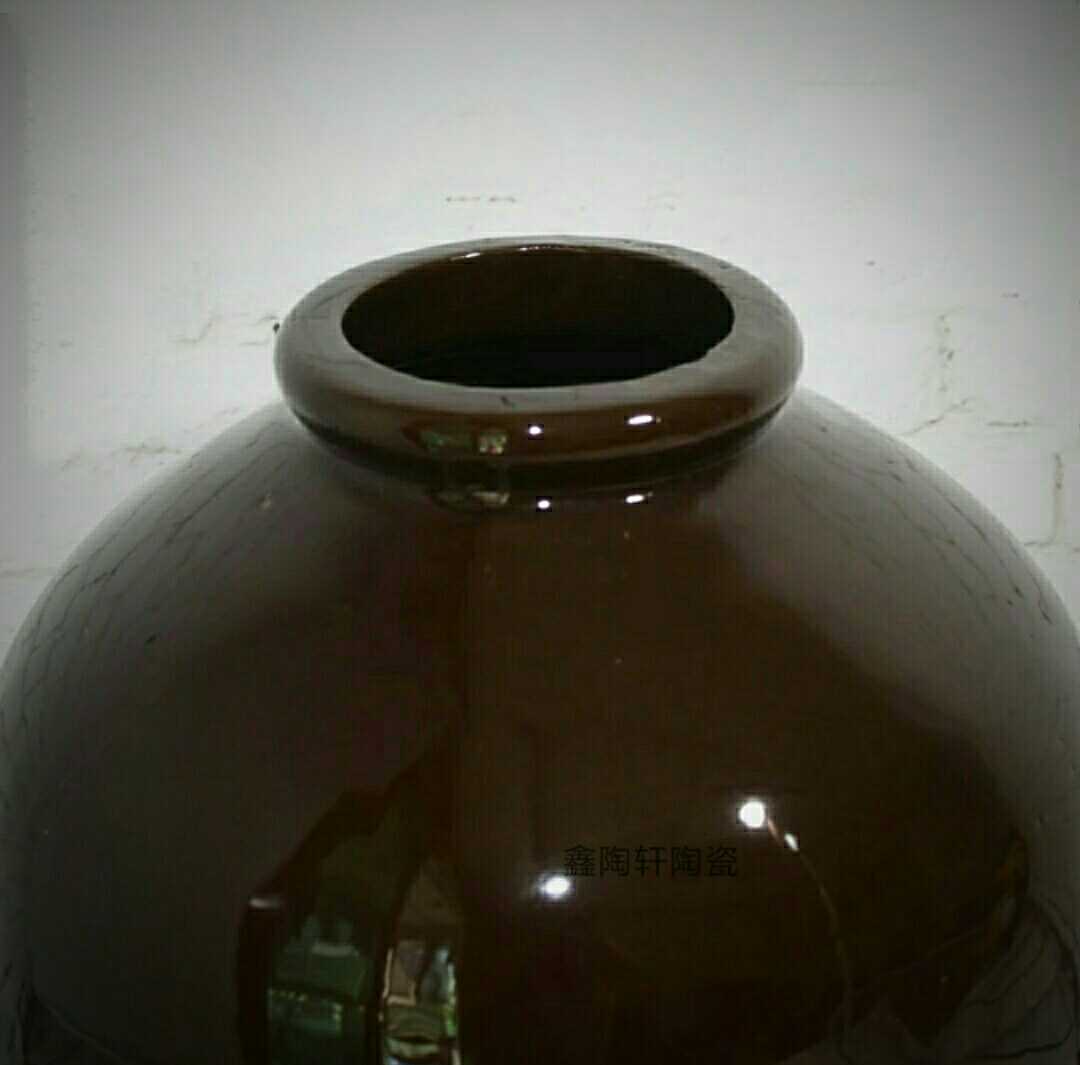 Home Antique Style Hip Flask Ceramics Retro Antique Handmade Hip Flask Hidden Alcohol Drinking Bouteille Verre Hip Flask ED50JH