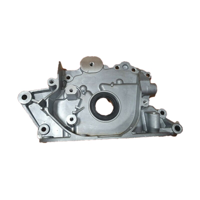 Olie Pomp Voor Hy Undai Atos Oem: 21310-02500