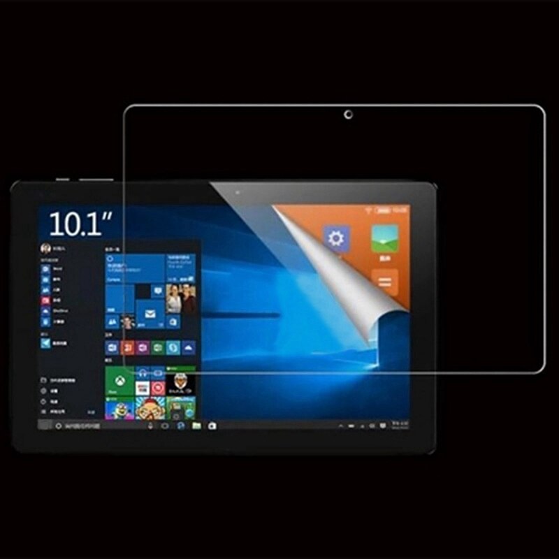 -Screen Protector Voor Chuwi Hi10 Xr Hi10 X Hi10 Air 10.1 Tablet Gehard Film Glas 2.5D Arc Rand beschermende Film