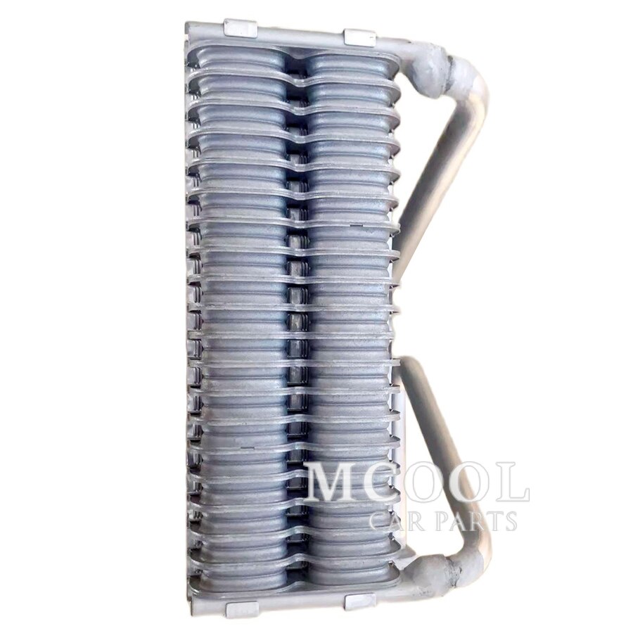 For Auto Air Conditioning Evaporator Coil Chevrolet Aveo Pontiac G3 96435892 EV 939838PFC 4711749 4712035 EV939632PFC 85*235*220