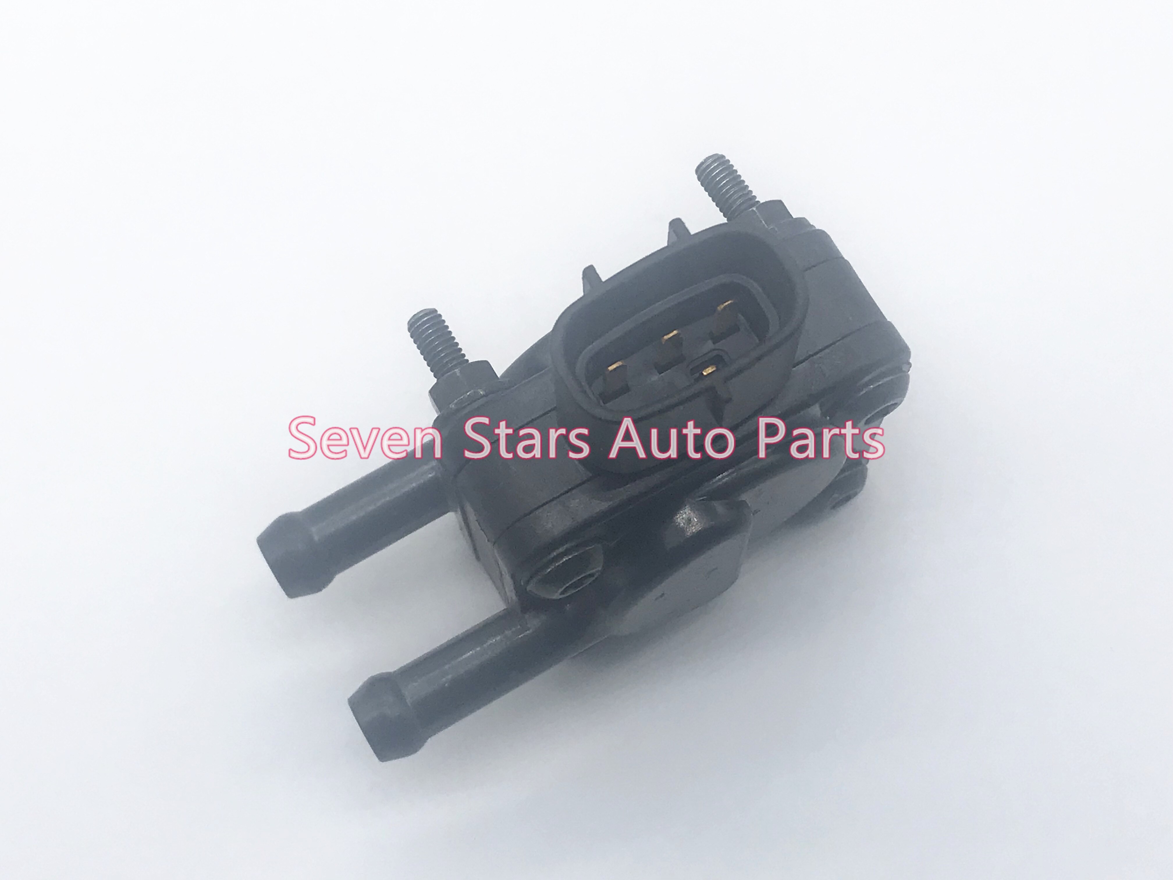 Differential Pressure Sensor DPF 8973603682 8-97360368-2 1041 97360368 for ISUZU NPR GMC C6500 C7500 C8500