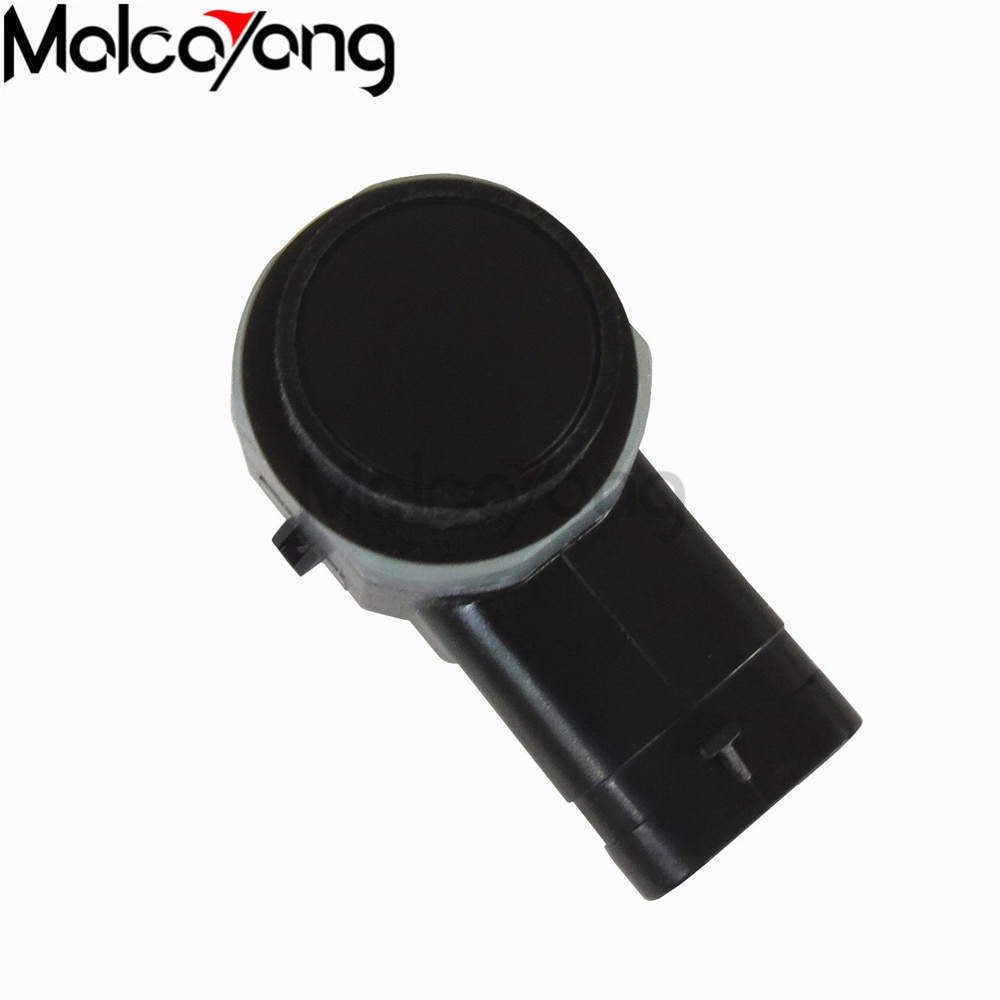 Auto Pdc Parking Sensor Voor Ford Fiesta MK6 Focus MK2 MK3 Galaxy Kuga Mondeo MK4 B-MAX S-MAX C-MAX Transit MK8 8A6T-15K859-AA