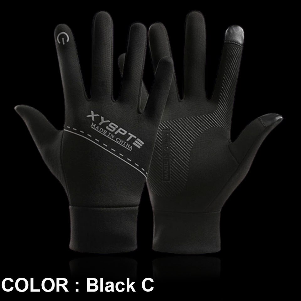 Gants de pêche chauds, gants de pêche sur glace | Gants sans doigts en polaire pour l'extérieur | Gants tactiles pour temps froid, équipement de pêche antidérapant pour hommes et femmes Gants de pêche chauds, gants de pêche sur glace | Gants sans doigts en polaire pour l'extérieur | Gants tactiles pour temps froid, équipement de pêche antidérapant pour hommes et femmes