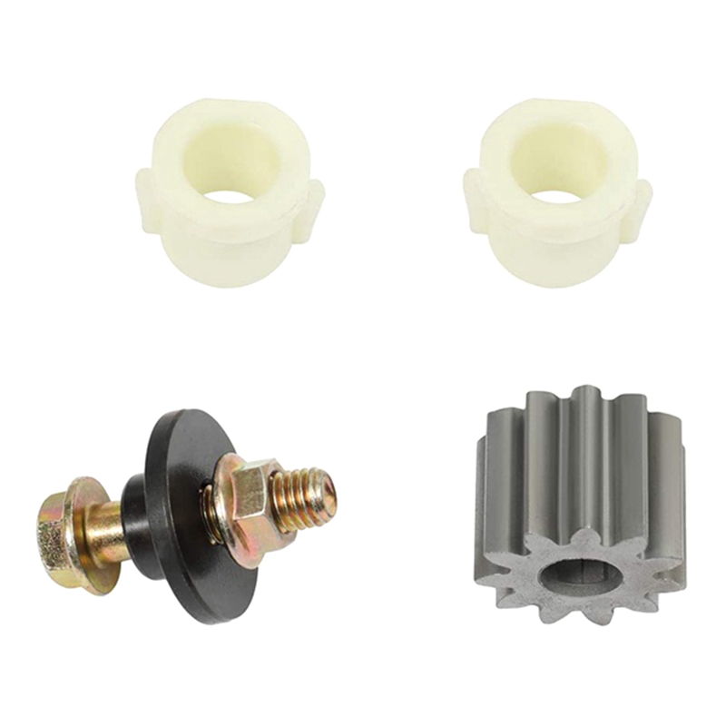 Settore dello sterzo pignone Kit di ricostruzione parti accessori per trattori da giardino serie John Deere L GX20052BLE GX20053 GX20054