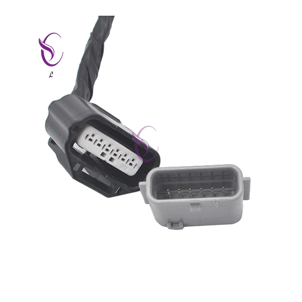 Mass Air Flow MAF Meter Sensor For Nissan Pathfinder Qashqai NV200 Navara D40 Cube 350 Z X-Trail T30 AFH70M38 22680-7S000