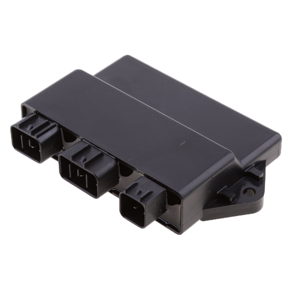Ontsteking Ontsteker Motor Control Box Cdi Module Unit Voor Yamaha Yfm 350