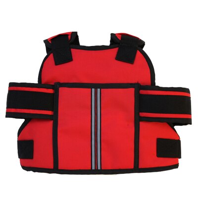 Kids CHildren&#39;s Motorcycle Safety Belt Adjustable Electric Vehicle Scooter Safe Strap Carrier Child Protective Belt: red