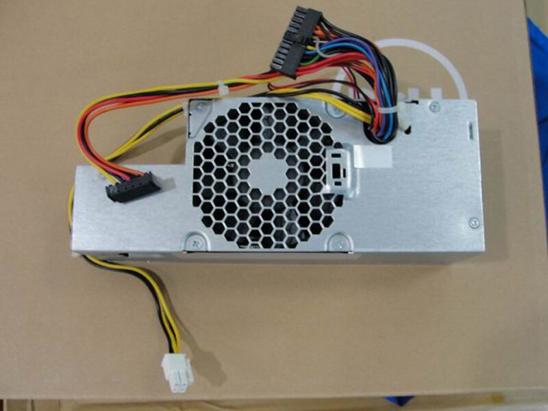 Original pour Optiplex 760/960/780/980 SFF 235 watts SMPS H235P-00 PW116 0PW116 alimentation à découpage