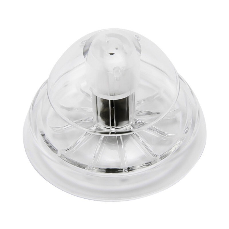 Sneglefælde snegletank sneglefanger planter planarian fangst igle miljø plast klar akvarie akvarium kæledyrsforsyninger 1 s 426