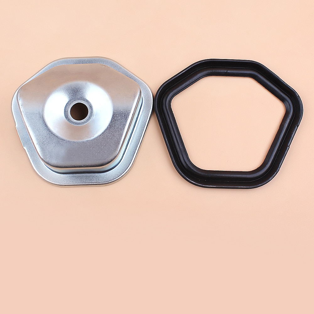 Motor Cilinder Kleppendeksel Voor HONDA GX340 GX390 GX240 GX270 Chinese 188F 11HP 13HP Benzinemotor Generator