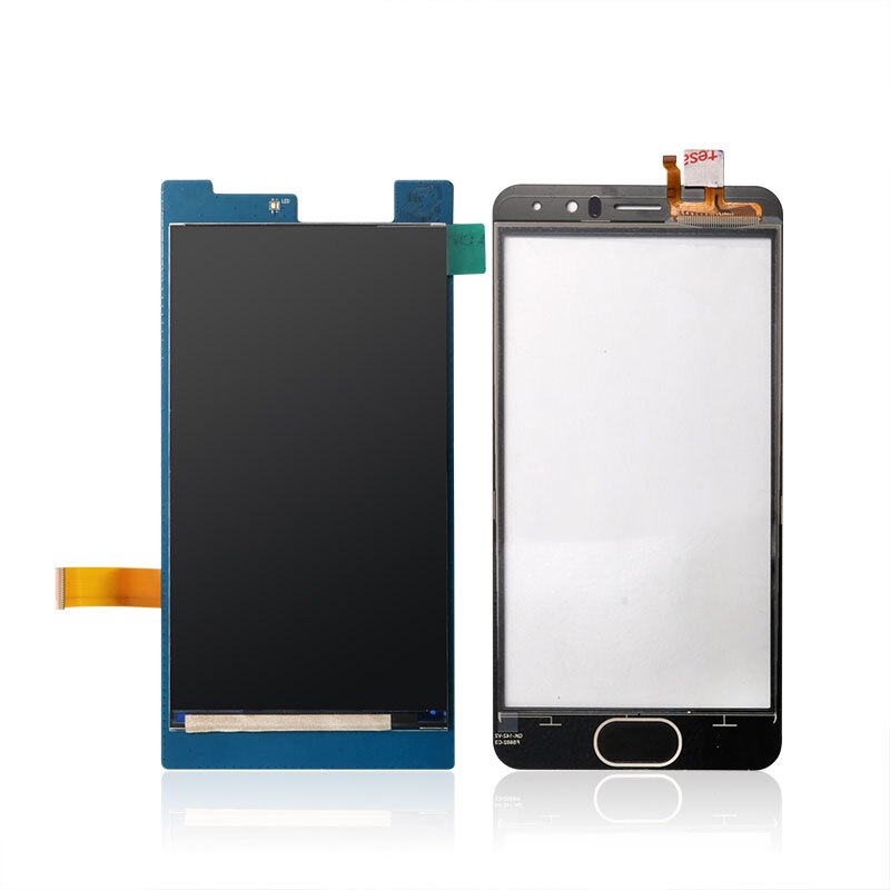 2.8V MIPI 540X960 RGB Orange Pi 4G-IOT 5.5inch Touchscreen Black TFT LCD Touch Screen