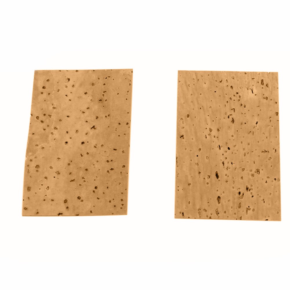Clarinet Cork Saxophones Neck Joint Sheets Musical Instruments Repair Accessories For Saxophones Musical Instruments Accessories: Default Title