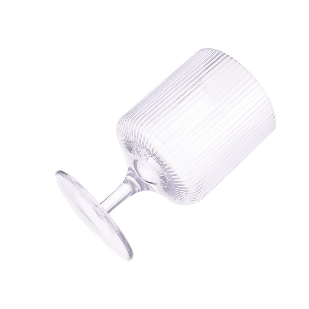 1 Pc Milkshake Cold Drink Cup Ice Cream Glass Cup Milk Tea Cup Juice Cup for Milk Ice Cream Home Juice