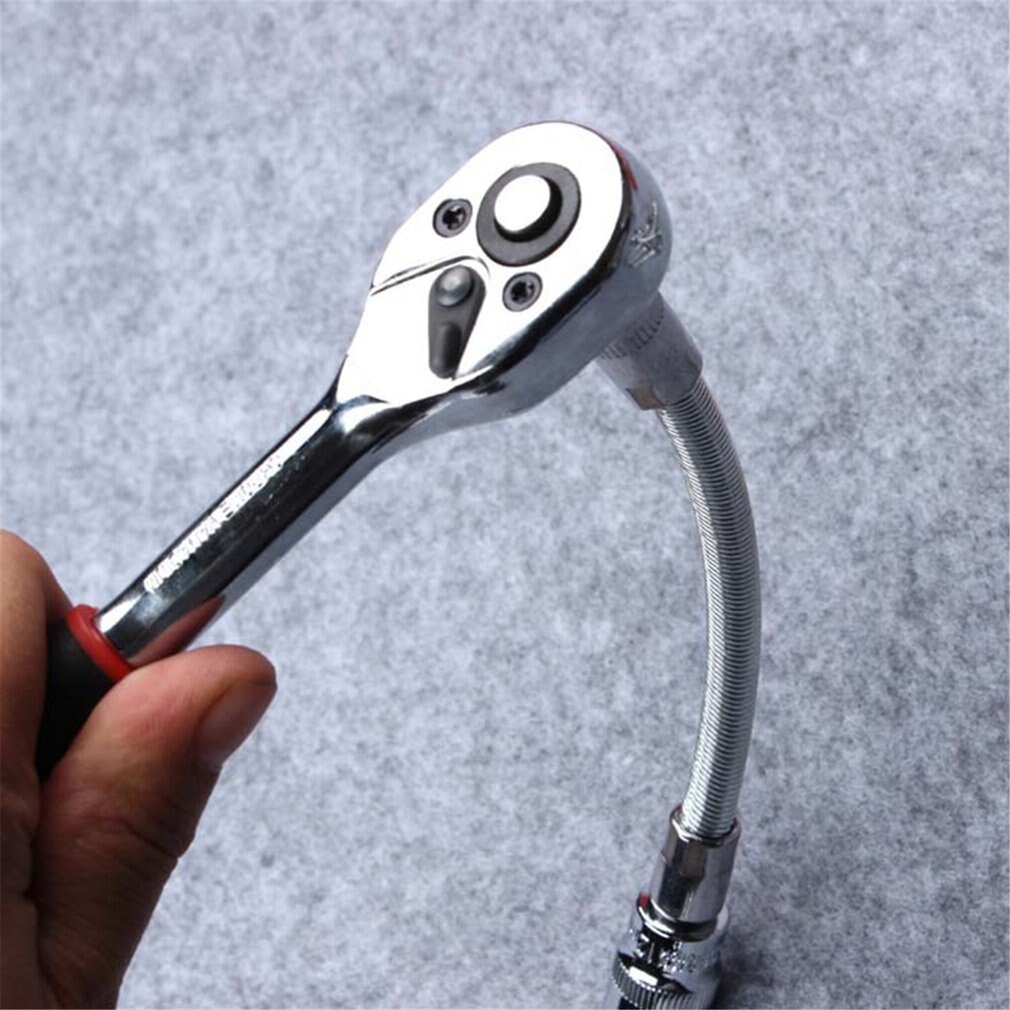 46 pièces douille clé ensemble combinaison outil ensemble allemand auto réparation durable pratique matériel outils