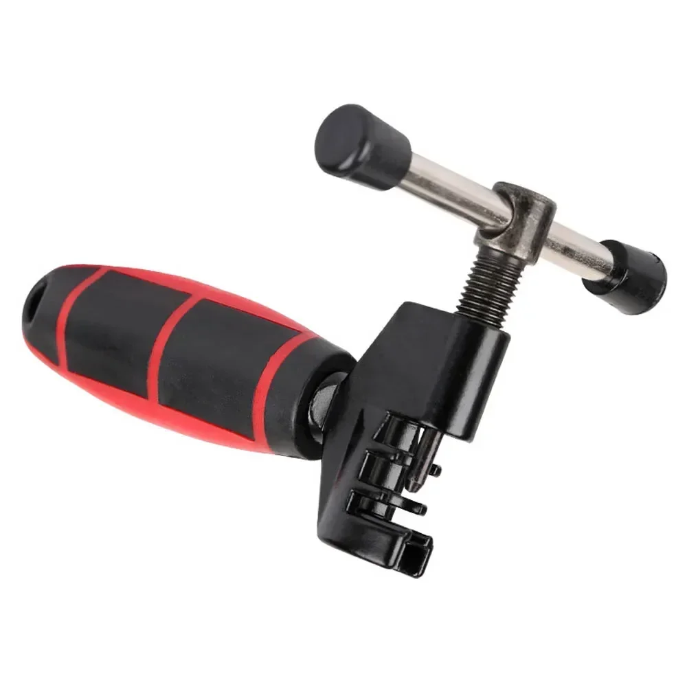 Bicycle Chain Removal Tool Bicycle Chain Separator Steel Chain Extraction Cutter Bike Chain Extractor Cutting Device Accessories