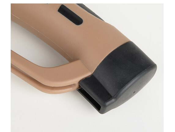 Electric shoe Cleaning Machine Portable rechargeable/battery Dedusting oiling waxing polishing 5 Brush Heads One-touch switch