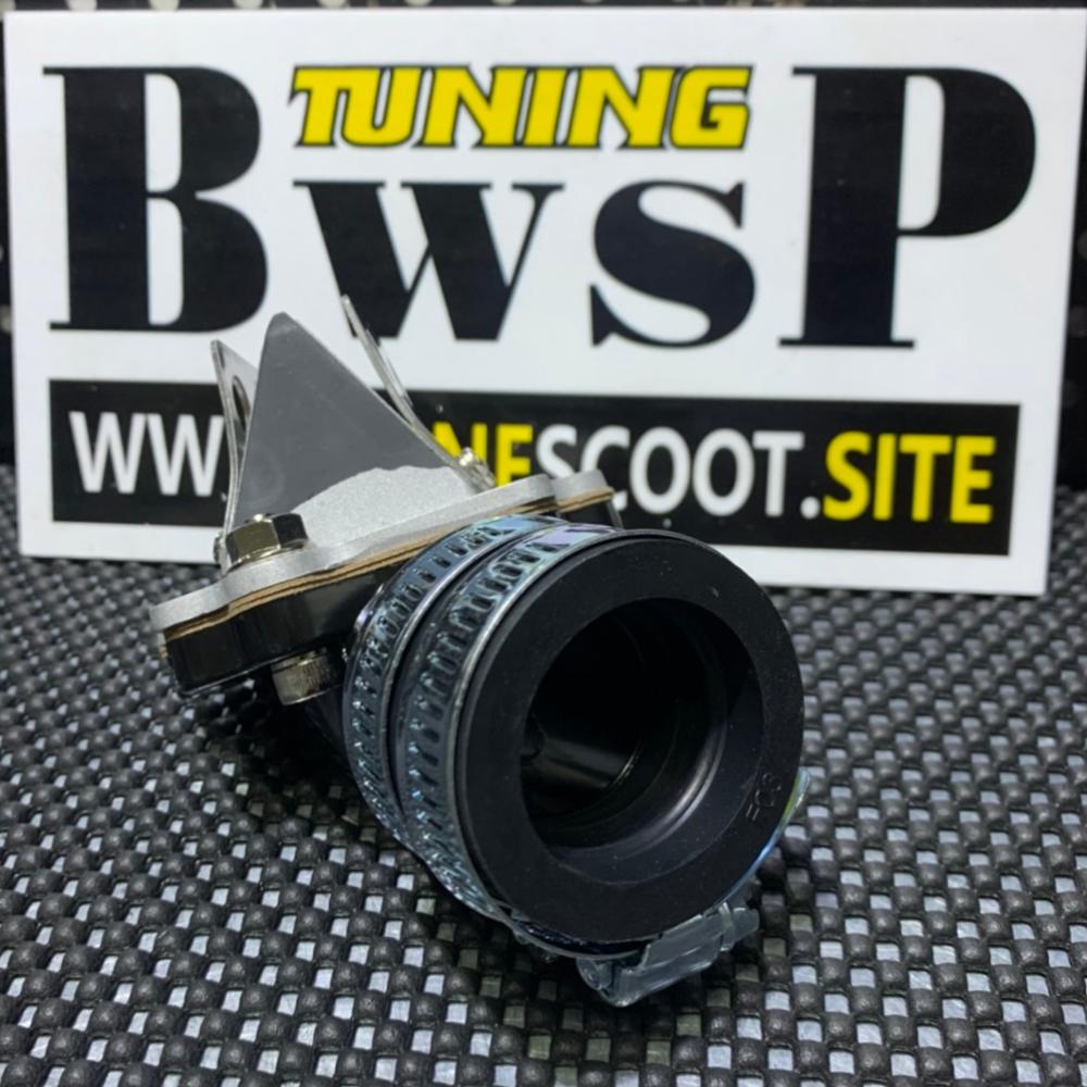 Intake Manifold For JOG50 JOG90 BWS90 BW100 BWS50 BWS90 ZR EVO Racing 27mm Tuning Engine Perfomance Modified BWSP Parts