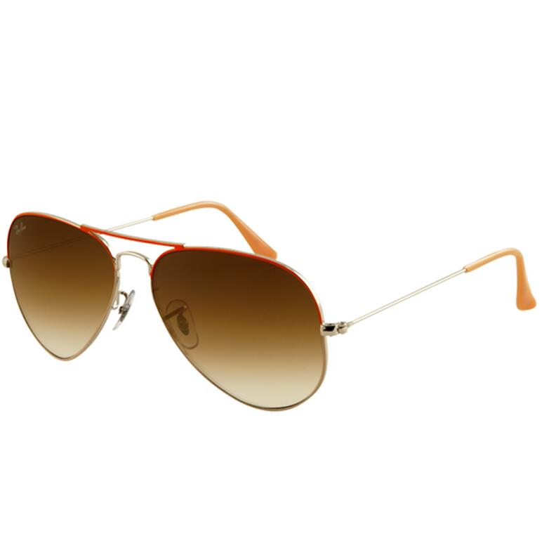 2020 Designer di marca occhiali da sole classici protezione UV per uomo/donna occhiali da sole RB3025: NO3025-15