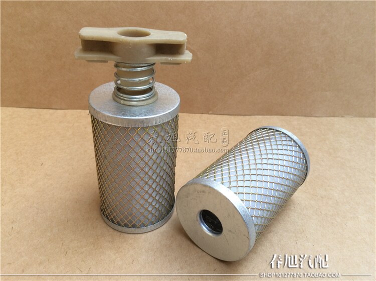 Lastbilfilter til 145- vejs oliekop oliebeholderfilterelement 0610 styrekraftolietankfilter hydraulisk filterelement