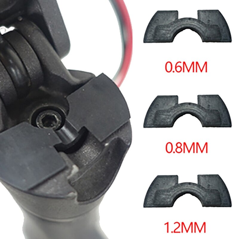 Accesorios para patinete Xiaomi M365/M187/Pro, juego de combinación, gancho especial, amortiguador, medidor de amortiguación, funda de silicona