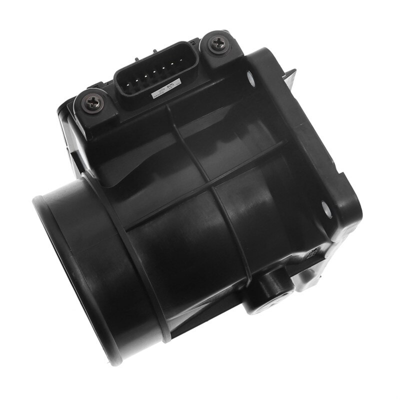 Sensor MAF AFS de flujo másico de aire, Sensor para Mitsubishi Pajero Pinin Mirage Montero IO Lancer EX Colt MD343605 E5T08471