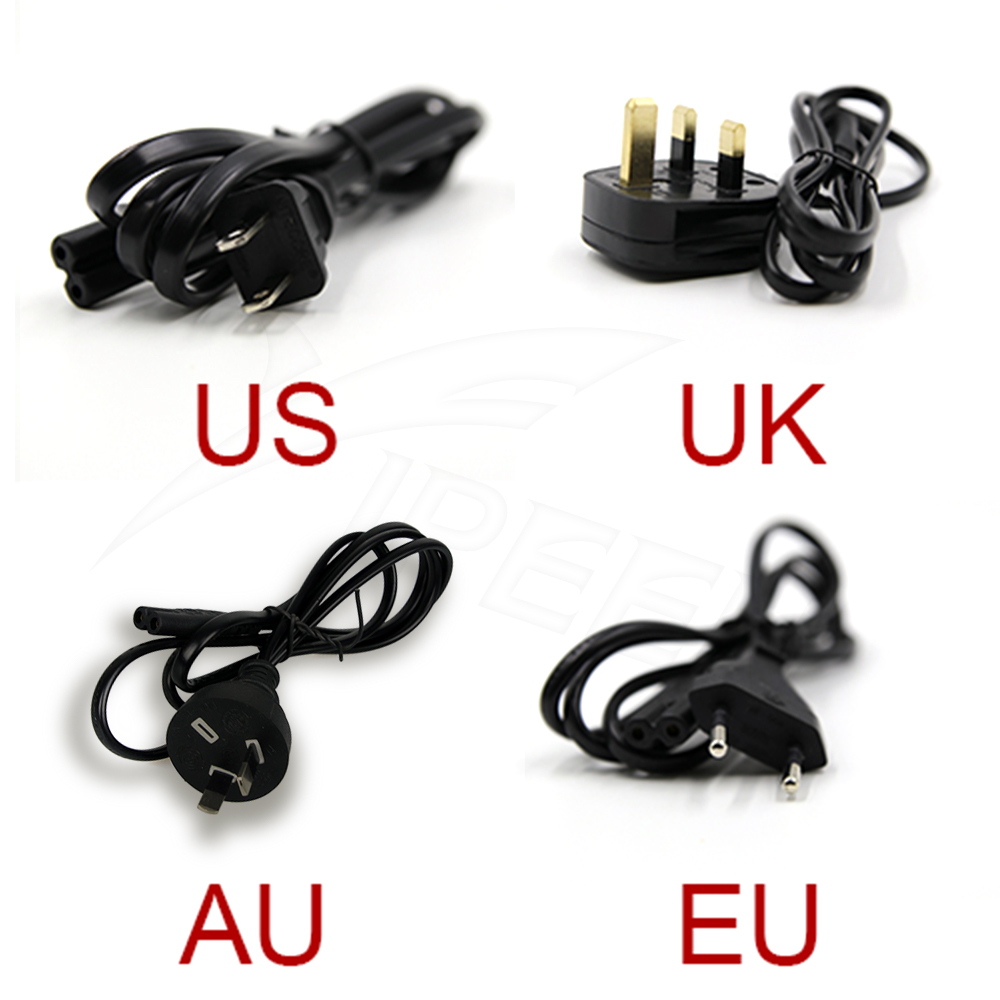 100% cargador de batería Original Nitecore D4 cargador inteligente LCD Li-ion 18650 14500 17670 18490 17500 AAA 12V cargador de batería