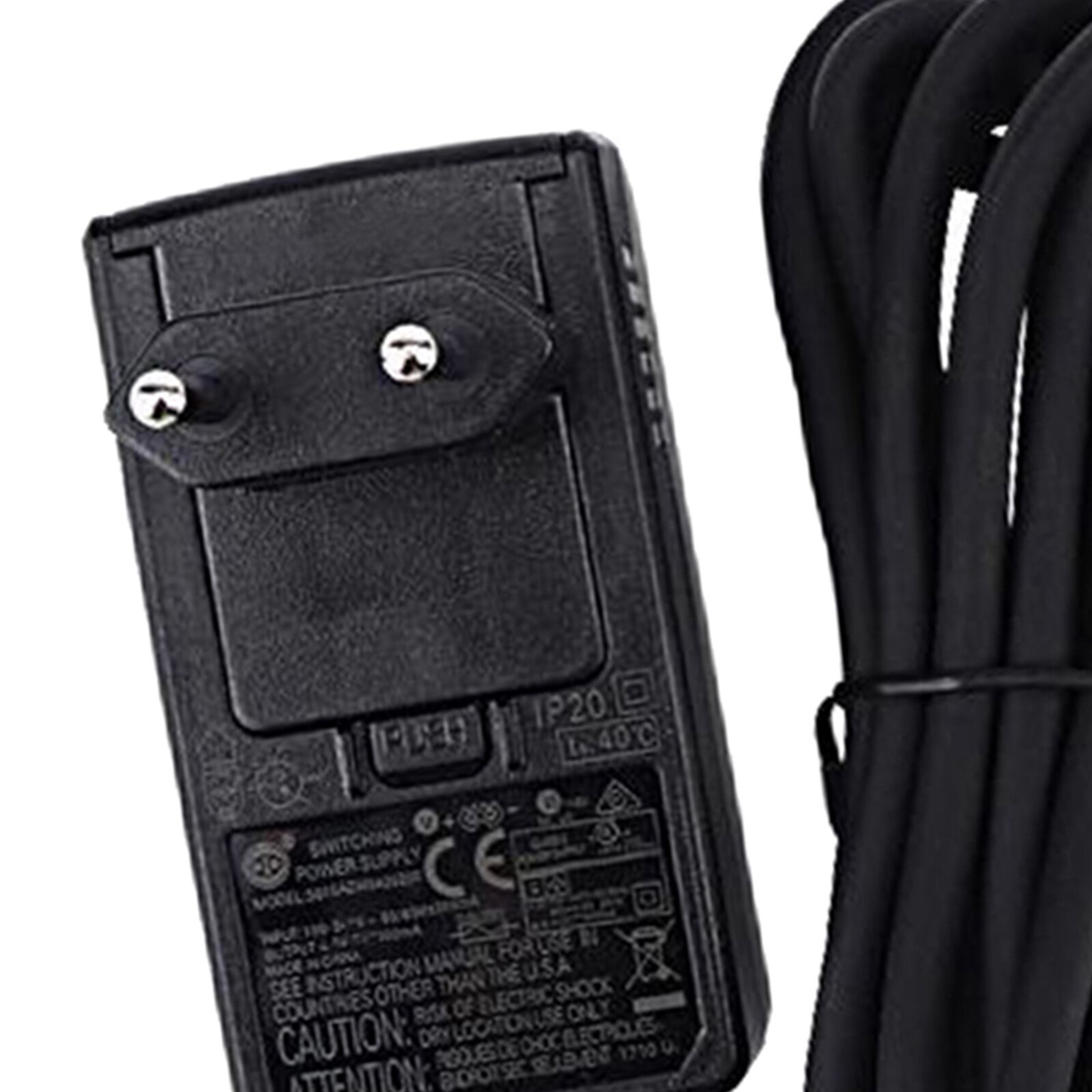 Clipper Charging Cradle Stand AC Adapter Charger Replacement for Wahl 8164/8591/8148/8504 Cordless Trimmer EU US UK Plug