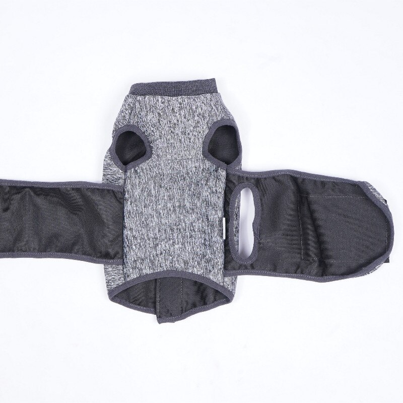 Pet Cat Anxiety Vest Pets Keep Calming Comfort Coat Jacket for Cats Relief Clothing Animals Supplies Small Dog Comfort Clothes