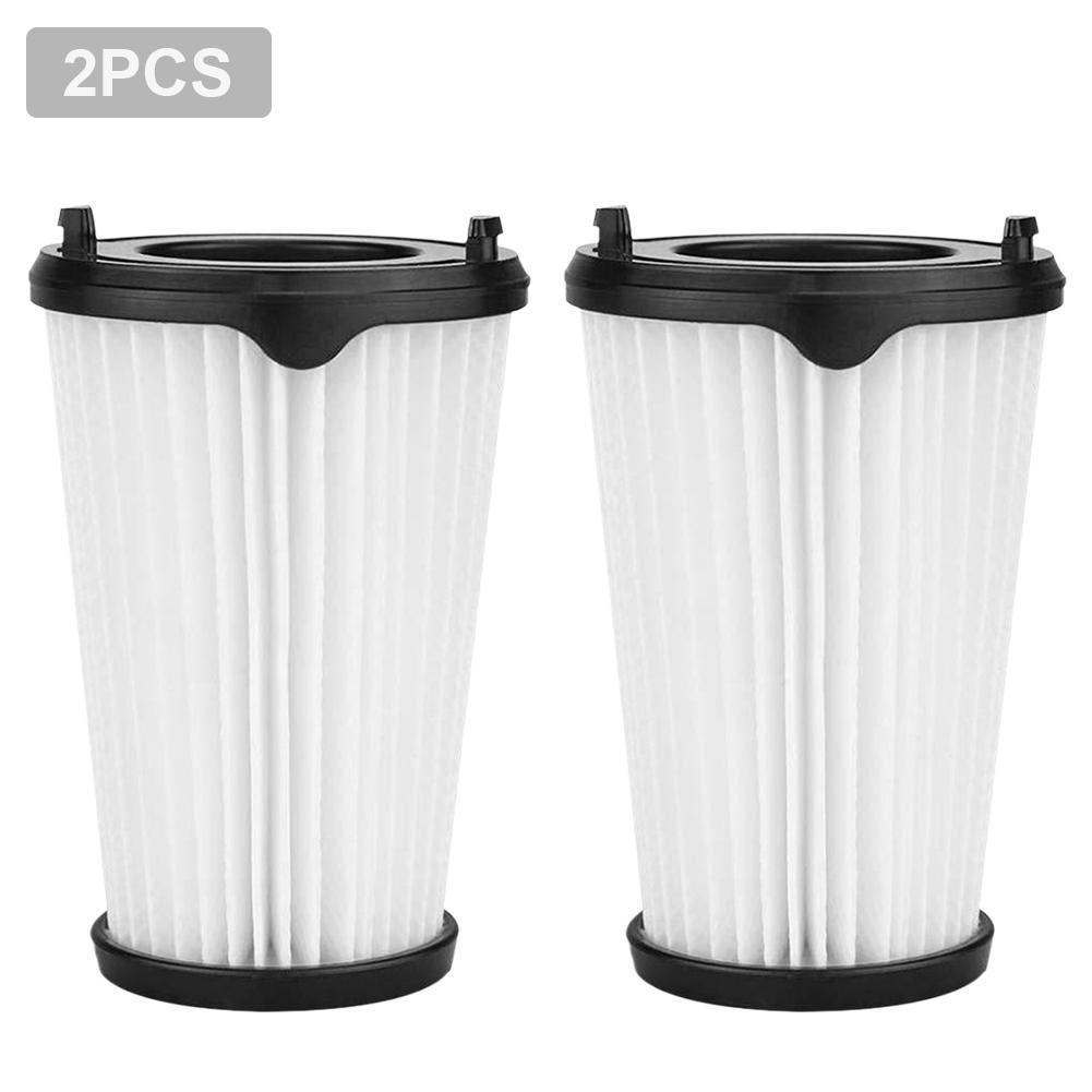 Filtro de aspiradora duradero, accesorios para aspiradoras AEG CX7-2: 2pcs