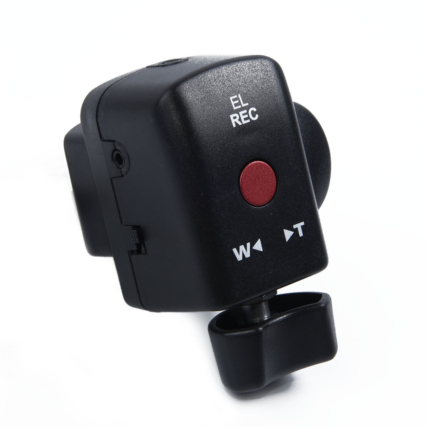 För canon sonyy panasonicc videokameror  g40 g21 g25 fjärrkontroll för lanc  gh5 fjärrkontroll videokamera zoom tillbehör
