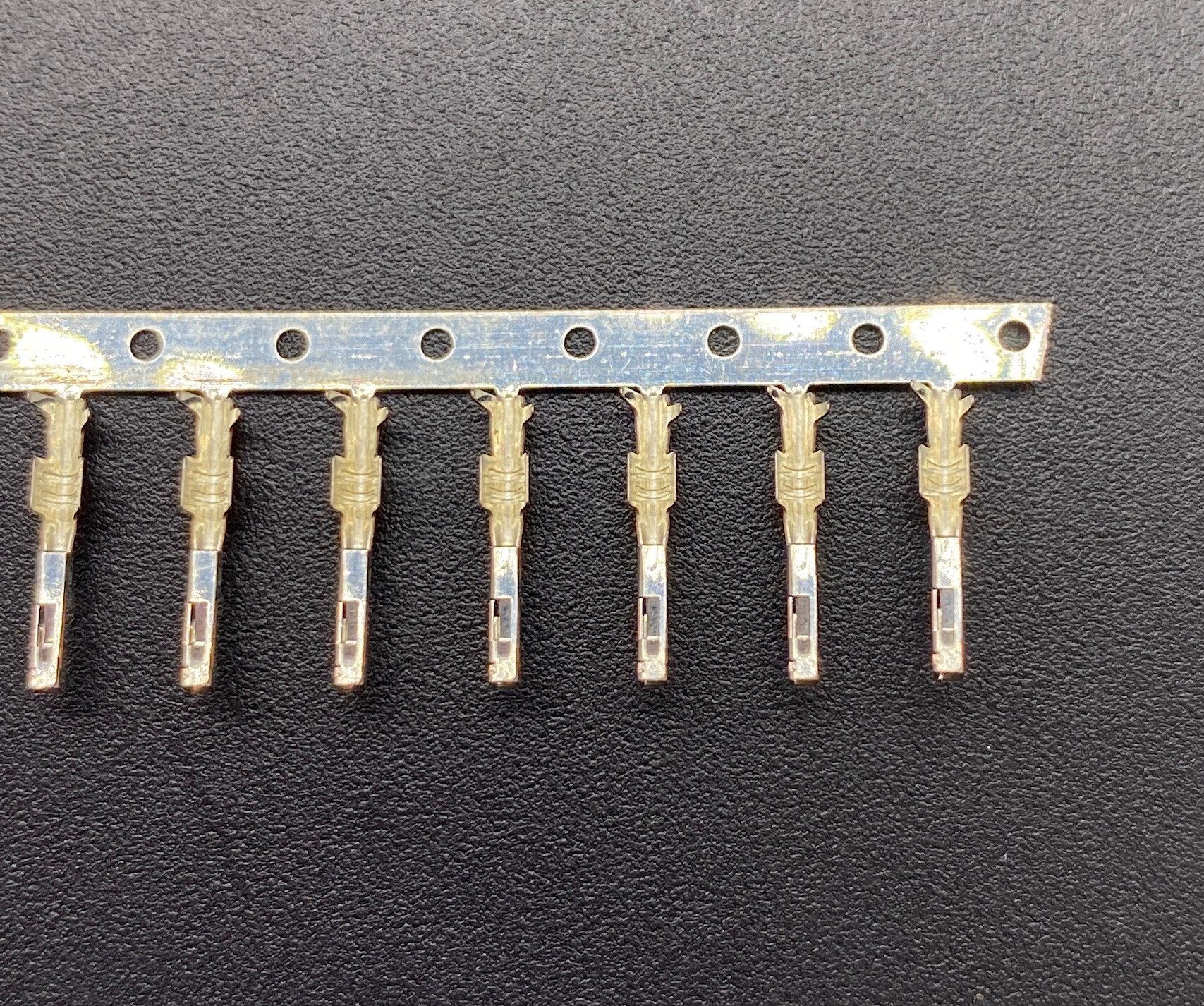 Voor Ford Focus Hcm Follow-Up Koplamp Auto Module Plug Connector Terminal 16PIN