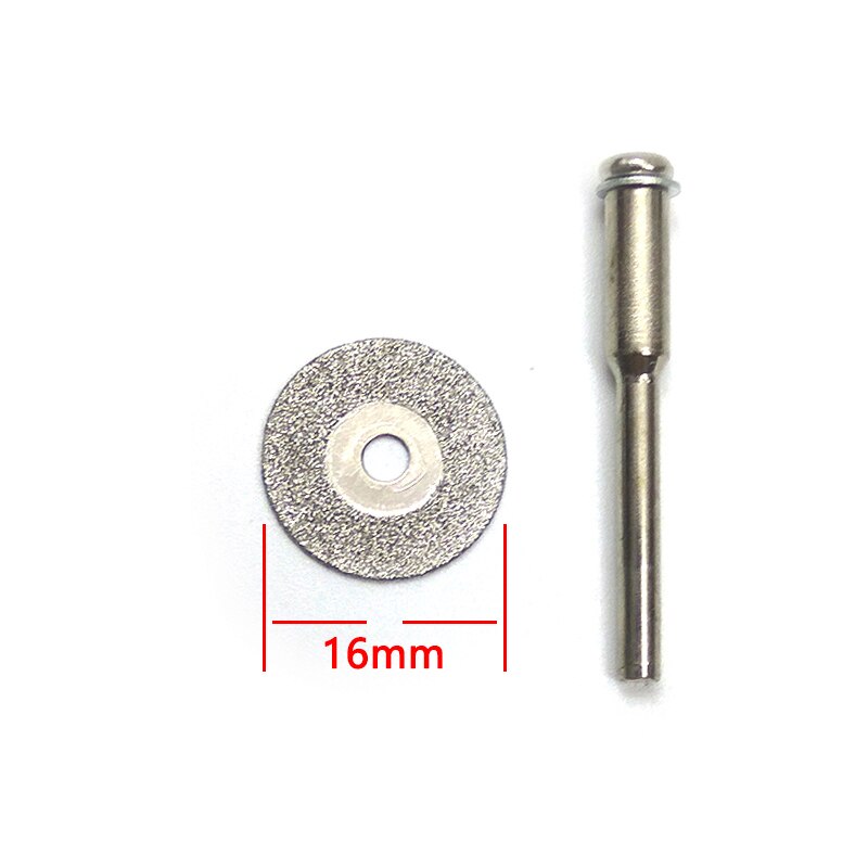 4x Fraser Diamant-Raspel Schleifscheiben 18 Mm – Für Dremel & Proxxon, Ideal Für Stein, Fliesen, Holz & Kunststoff Schleifscheiben Für Dremel Proxxon